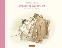 La chute d'Ernest