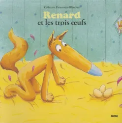 Renard et les trois oeufs