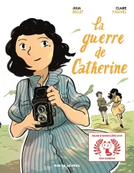 Guerre de Catherine (La)