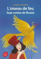 Oiseau de feu (L')