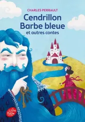 Cendrillon barbe bleue et autres contes