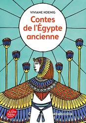 Contes de l'Egypte ancienne