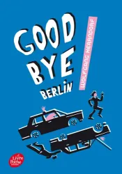 Good bye Berlin