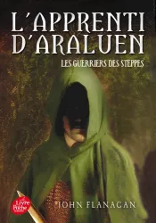 Les guerriers des steppes