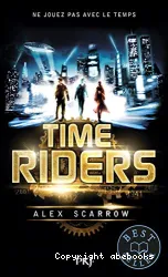 Time riders