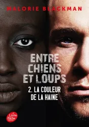 La couleur de la haine