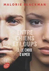 Le choix d'aimer