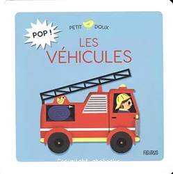 Les véhicules / pop !