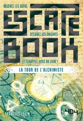 La tour de l'alchimiste