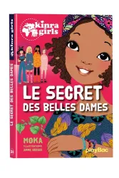 Le secret des belles dames