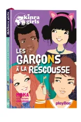 Les garçons à la rescousse