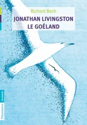 Jonathan Livingston le goéland