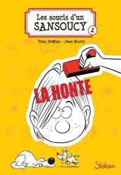 La honte