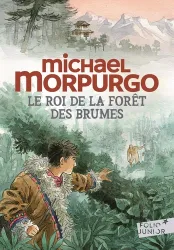 Le roi de la forêt des brumes -