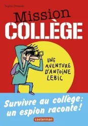 Survivre au collège