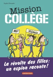 La révolte des filles