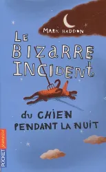 Le bizarre incident du chien pendant la nuit