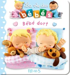 Bébé dort