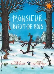 Monsieur Bout-de-Bois