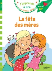 La fête des mères