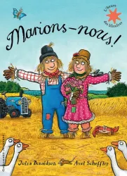 Marions-nous !