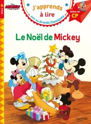 Le Noël de Mickey