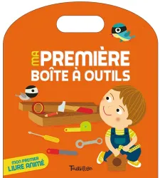 Ma première boîte à outils