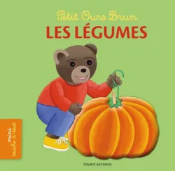 Les légumes