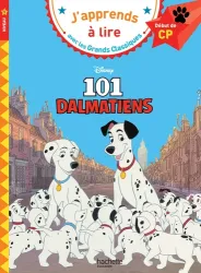 101 dalmatiens