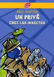 Un privéchez les insectes