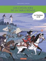 Chevaliers de la Table ronde (Les)