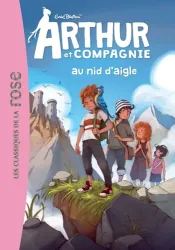 Au nid d'aigle