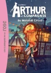 Au mondial circus