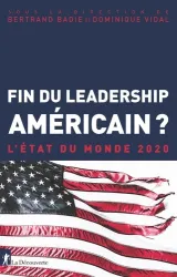 Fin du leadership américain ?