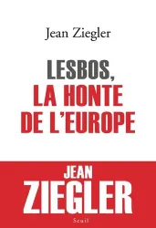 Lesbos, la honte de l'Europe