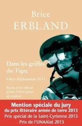 Dans les griffes du Tigre : Libye-Afghanistan 2011