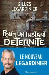 Pour un instant d'éternité