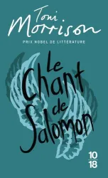 Le Chant de Salomon