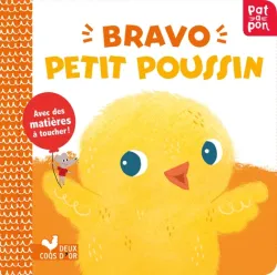 Petit poussin