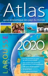 Atlas socio-économique des pays du monde