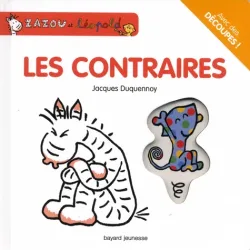 Les contraires