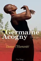 Germaine Acogny