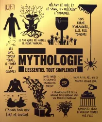 Mythologie