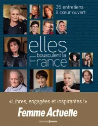 Elles bousculent la France