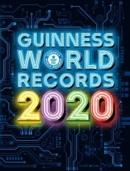 Guinness world records