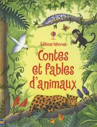 Contes et fables d'animaux