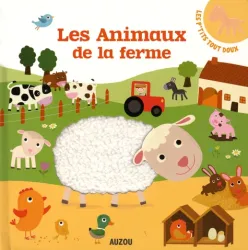 Les animaux de la ferme