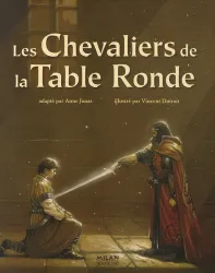 Les chevaliers de la tabe ronde