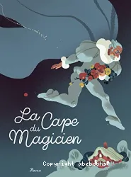 La cape du magicien