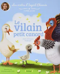 Le vilain petit canard